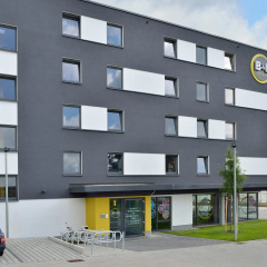 B&B Hotel Kiel-City - Bild 1