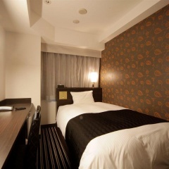 APA Hotel Ningyocho Ekikita - Bild 13