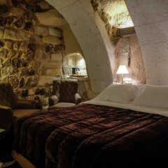 The Rupestral House Hotel Турция, Учисар - отзывы, цены и фото номеров - забронировать отель The Rupestral House Hotel онлайн фото 25
