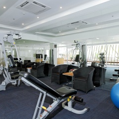 Sea Sun Sand Resort & Spa (SHA Plus+) - Bild 25