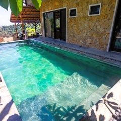villa ilnido batulayar - Bild 6