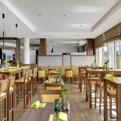 Holiday Inn Express Bremen Airport by IHG - Bild 19