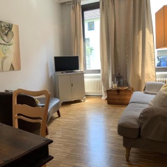 Suite Appartement Friesenhof - Bild 10
