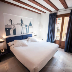 Posada del León de Oro Boutique Hotel - Bild 7