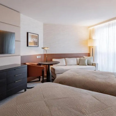 InterContinental Berlin by IHG - Bild 6