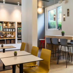 B&B Hotel Hamburg City-Ost - Bild 21
