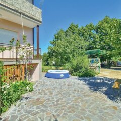 Отель Awesome Home in Umag With Wifi and 2 Bedrooms Хорватия, Умаг - отзывы, цены и фото номеров - забронировать отель Awesome Home in Umag With Wifi and 2 Bedrooms онлайн фото 7