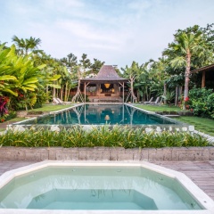 Marika Sawah Villa - Bild 11