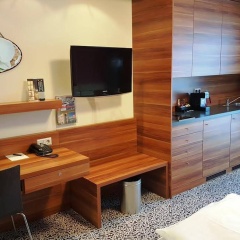 Hotel Süd art - Bild 7