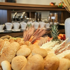 Avwan Hotel Cigli - Bild 9