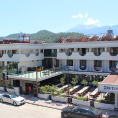 Britannia Hotel & Villas - Bild 16