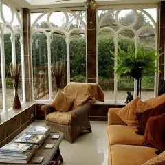 The Old Hall Country House thumbnail 10
