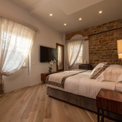 Donati Luxury Tower Suites - Bild 7