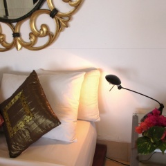 Villa Bidadari - Bild 3