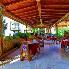 Hotel Villa Onemli - Bild 16