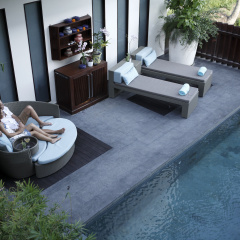 The LUXE Ubud, a Boutique Hotel - Bild 30