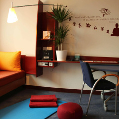 Novotel Suites Berlin City Potsdamer Platz - Bild 6
