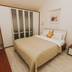 Dedeminn Marina Hotel - Bild 4