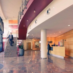 Hotel Düsseldorf Seestern - Bild 2