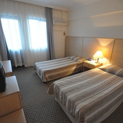 Pineta Club Hotel - All Inclusive - Bild 24