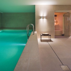 Pestana Amsterdam Riverside - Bild 17