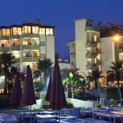 Krizantem Hotel - All Inclusive - Bild 27