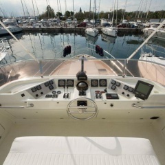 Solymar Greece Yachting. m/y "LL" - Bild 9