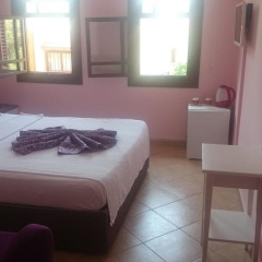 Antalya Marina Hostel thumbnail 19