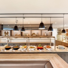 H+ Hotel Köln Brühl - Bild 11