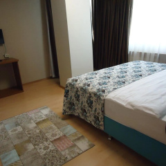Golden Lounge Hotel - Bild 4