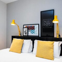 Staycity Aparthotels York - Barbican Center in York, United Kingdom from 281$, photos, reviews - zenhotels.com photo 18