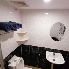 Yellow Mansion Hotel Melaka Raya thumbnail 8