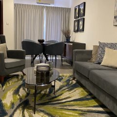 Oasis Park Residence in Accra, Ghana from 204$, photos, reviews - zenhotels.com photo 39