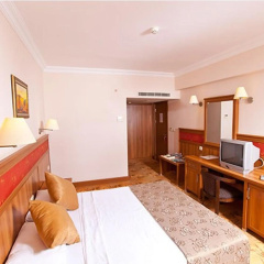 Green Nature Resort & Spa - Bild 5
