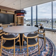Comfort Hotel Copenhagen Airport - Bild 14