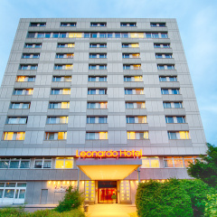 Leonardo Hotel Karlsruhe - Bild 1