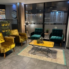 My Dora Hotel - Bild 19