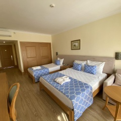 Gypsophila Holiday Village - Bild 4