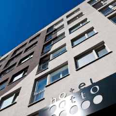 Hotel OTTO - Bild 1