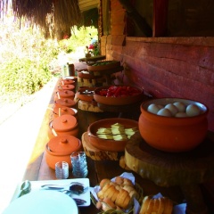 Cosmos Lounge - Bild 23