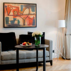 Hotel Schweizerhof Bern & Spa - Bild 11