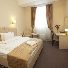 Regency Hotel in Chisinau, Moldova from 115$, photos, reviews - zenhotels.com photo 12