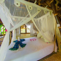 Le Bamboo Bali - Bild 1