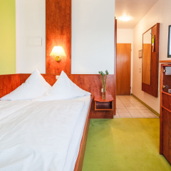 Residenz Hotel Eurostar - Bild 5