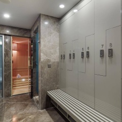 Hilton Garden Inn Istanbul Airport - Bild 19