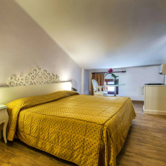 Hotel Al Vivit - Bild 4