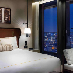 Fairmont Quasar Istanbul - Bild 6