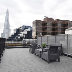 Urban Stay Lovat Lane Apartments - Bild 14