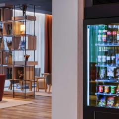 IntercityHotel Wiesbaden - Bild 11