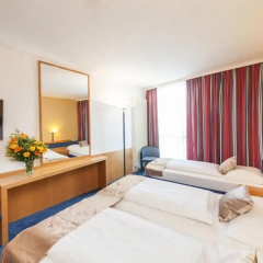 Novum Hotel Kavalier Wien - Bild 6